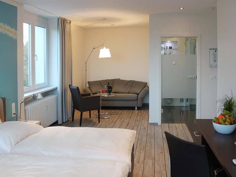 Ju52 Restaurant Hotel Lounge Arnsberg Quarto foto