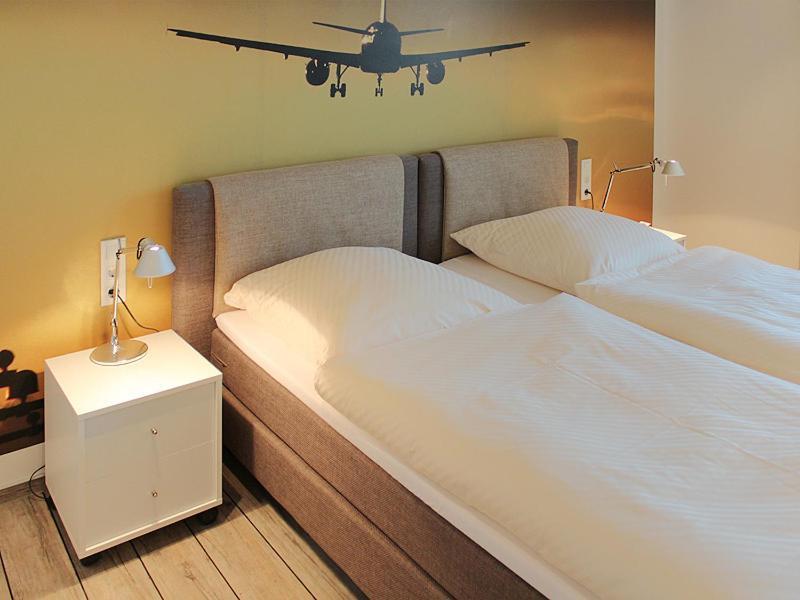 Ju52 Restaurant Hotel Lounge Arnsberg Quarto foto